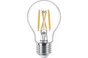 LED-Birnen - Philips LED-Lampe Standard 5W/922-927 (40W) Clear WarmGlow Dimmable E27 - 929002391601