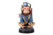 Gaming Zubehör - Cable Guys Call of Duty: Monkey Bomb - Miscellaneous Zubehör für Spielkonsole - 5060525893919