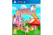 Spiele - Fantasy Friends - Sony PlayStation 4 - Abenteuer - PEGI 3 - 3700664527536