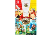 Spiele - Asterix & Obelix XXL - Collection - Nintendo Switch - Action - PEGI 7 - 3760156486789
