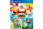 Spiele - Asterix & Obelix XXL - Collection - Sony PlayStation 4 - Action - PEGI 7 - 3760156487052