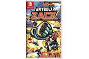 Spiele - Skybolt Zack - Nintendo Switch - Action - PEGI 12 - 5016488135108