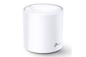 Wlan Router - TP-Link Deco X60 AX3000 Wi-Fi 6 Mesh Access Point (1-Pack) - Wireless router Wi-Fi 6 - DECO X60(1-PACK)