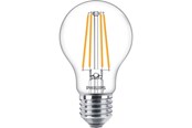 LED-Birnen - Philips LED-Lampe Classic Standard 8.5W/827 (75W) Clear E27 - 929002025455