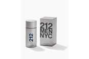 Parfüm und Düfte - Carolina Herrera - 212 Men Nyc - 200 ml0 - 8411061853207