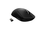 Maus - Logitech G PRO X SUPERLIGHT - Gaming Maus (Schwarz) *DEMO* - 910-005881