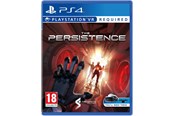 Spiele - The Persistence (PSVR) - Sony PlayStation 4 - FPS - PEGI 18 - 0711719712510