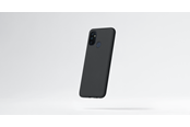 Handys - Cover & Cases - OnePlus Nord N100 - Bumper Case - Black - 5431100187