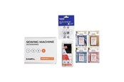Nähmaschinen - Kreativ4 Sewing Machine Accessories - COMPLETE 37 PCS - COMPLETE