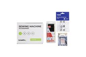Nähmaschinen - Kreativ4 Sewing Machine Accessories - STARTER 22 PCS - STARTER