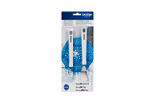 Hobby-Zubehör - Brother Spatula and hook Set - CASPHK1