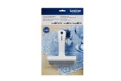 Hobby-Zubehör - Brother Soft rubber roller - 4 inch (102 mm) - CABRY1