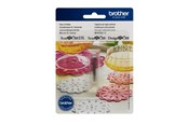 Hobby-Zubehör - Brother Deep cut blade - CABLDF1