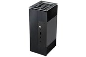 Gehäuse - Akasa Turing FX - Gehäuse - Ultra small form factor - Schwarz - A-NUC52-M1B