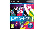 Spiele - Just Dance 3 - Sony PlayStation 3 - Musik - PEGI 3 - 3307215591161