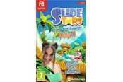 Spiele - Slide Stars - Nintendo Switch - Abenteuer - PEGI 7 - 8720256139164