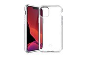 Handys - Cover & Cases - ITSKINS SPECTRUM CLEAR cover for iPhone 12 Pro Max® - Transparent - AP4P-SPECM-TRSP