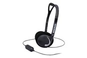 Kopfhörer/Headsets - Koss PTX6 - headphones - 184888