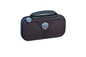 Gaming Zubehör - BigBen Interactive Switch Lite Traveler Deluxe Case - The Legend of Zelda Hylian Shield - Miscellaneous Bag - Nintendo Switch Lite - 663293111282