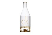 Parfüm und Düfte - Calvin Klein CK In2u Her EDT - 100 ml0 - 088300196814