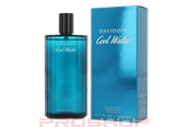 Parfüm und Düfte - Davidoff Cool Water EDT - 200 ml - 3607342359789
