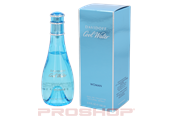 Parfüm und Düfte - Davidoff Cool Water Woman EDT - 100 ml - 3414202011752