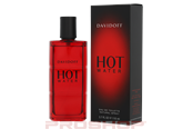 Parfüm und Düfte - Davidoff Hot Water - 3607344163773