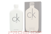 Parfüm und Düfte - Calvin Klein Ck All EDT - 3614223164462