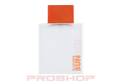 Parfüm und Düfte - Jil Sander Sun Men Eau de Toilette - 75 ml - 3414200802192