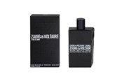 Parfüm und Düfte - ZADIG & VOLTAIRE This Is Him! - 3423474896257
