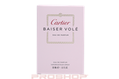 Parfüm und Düfte - Cartier Baiser Vole - 50ml - 3432240026767