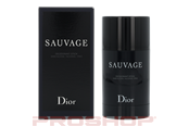 Parfüm und Düfte - Christian Dior Sauvage Deo Stick - 3348901292276