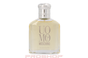 Parfüm und Düfte - Moschino Uomo - 8011003064083