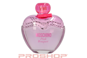 Parfüm und Düfte - Moschino Pink Bouquet - 8011003807871