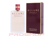 Parfüm und Düfte - Chanel Allure Sensuelle EDP - 3145891297300