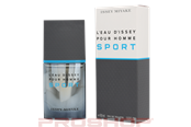Parfüm und Düfte - Issey Miyake L'Eau D'Issey Pour Homme Sport - 3423474867059