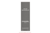 Parfüm und Düfte - Chanel Pour Monsieur - 100ml - 3145891174601
