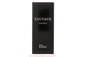 Parfüm und Düfte - Christian Dior Sauvage - 200ml - 3348901428545
