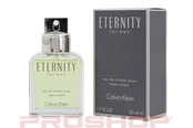 Parfüm und Düfte - Calvin Klein Eternity For Men - 50 ml - 50 ml0 - 088300605309