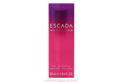Parfüm und Düfte - Escada Magnetism - 25ml - 3614227293946