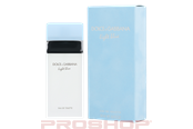 Parfüm und Düfte - Dolce & Gabbana Light Blue EDT 50ml - 3423473020264