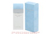 Parfüm und Düfte - Dolce & Gabbana - Light Blue - 3423473020257