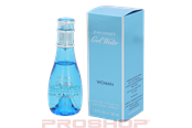 Parfüm und Düfte - Davidoff Cool Water Woman EDT - 30 ml - 3414202011820