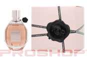 Parfüm und Düfte - Viktor & Rolf Flowerbomb - 100 ml - 3360374000059