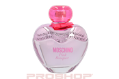 Parfüm und Düfte - Moschino Pink Bouquet - 8011003807864