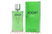 Parfüm und Düfte - Joop! Go - 3414200064064