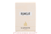 Parfüm und Düfte - Lanvin Rumeur - 3386461539301