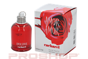Parfüm und Düfte - Cacharel Amor Amor EDT - 50 ml - 3360373063703