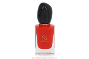 Parfüm und Düfte - Giorgio Armani Si Passione - 30 ml - 3614271994721
