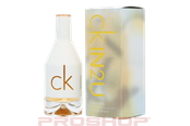 Parfüm und Düfte - Calvin Klein CK In2u Her EDT - 50ml - 088300196852